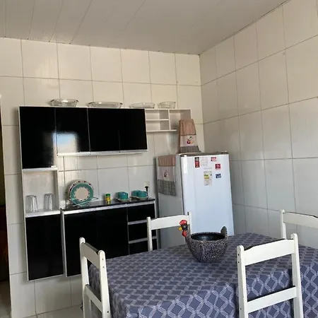 Aconchego Mcc Apartment Joao Pessoa Exterior photo
