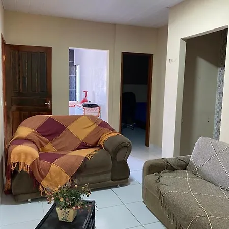 Aconchego Mcc Apartment Joao Pessoa Exterior photo