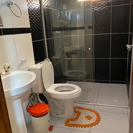 Aconchego Mcc Apartment Joao Pessoa Exterior photo