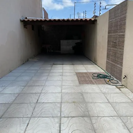 Aconchego Mcc Apartment Joao Pessoa Exterior photo