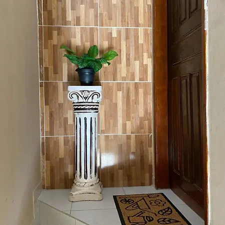 Aconchego Mcc Apartment Joao Pessoa Exterior photo