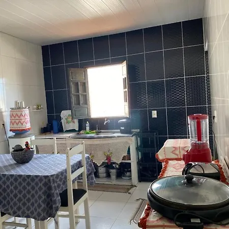 Aconchego Mcc Apartment Joao Pessoa Exterior photo