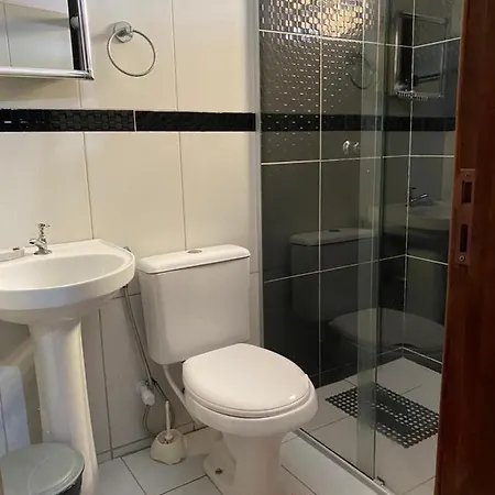 Aconchego Mcc Apartment Joao Pessoa Exterior photo