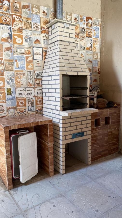 Aconchego Mcc Apartment