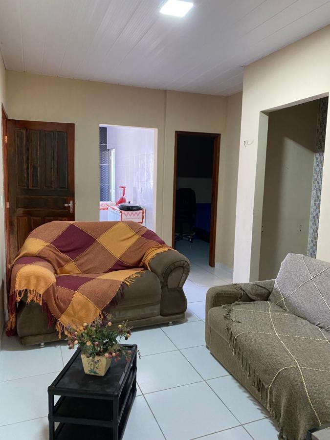 Aconchego Mcc Apartment