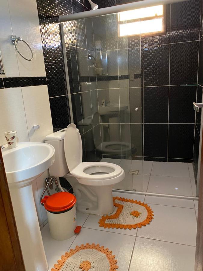 Apartment Aconchego Mcc Joao Pessoa