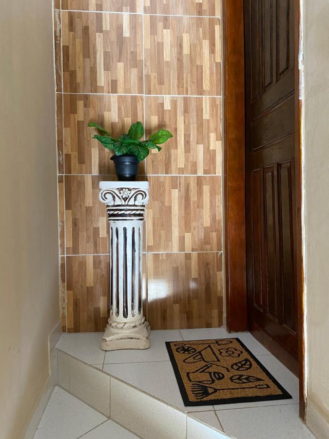 Apartment Aconchego Mcc *