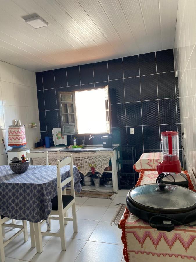 Apartment Aconchego Mcc