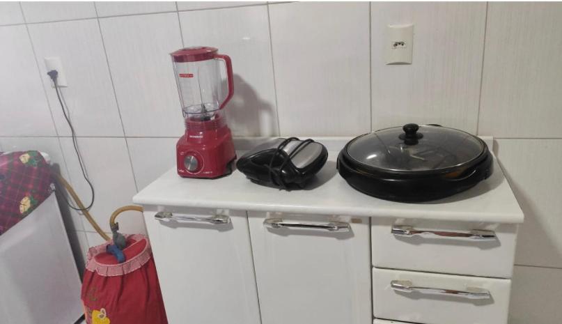 Aconchego Mcc Joao Pessoa