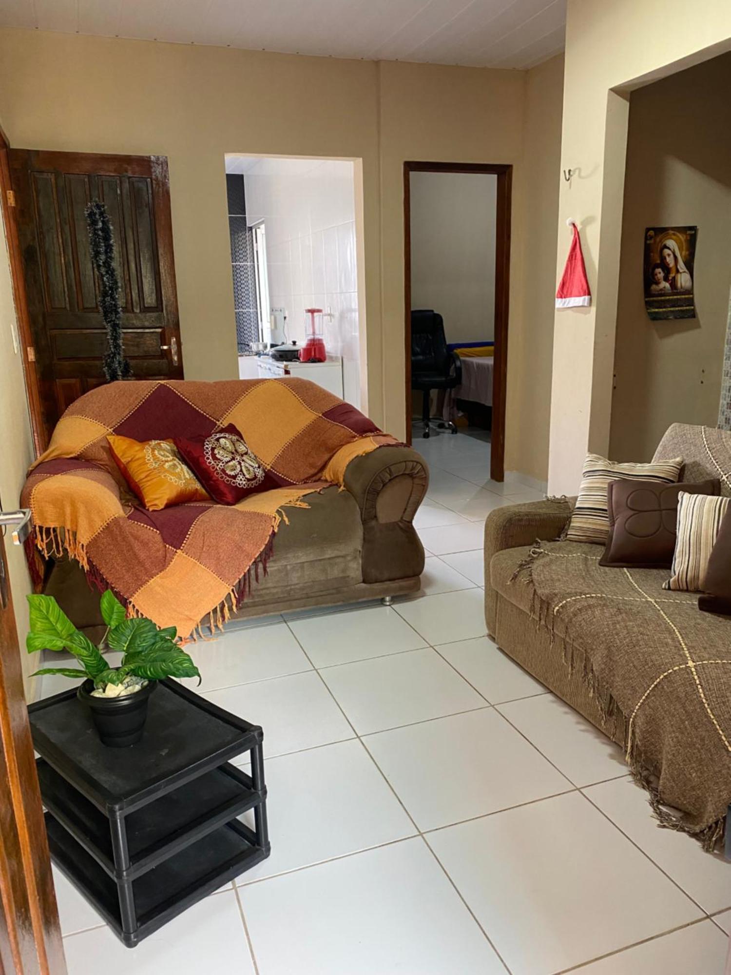 Apartment Aconchego Mcc Joao Pessoa