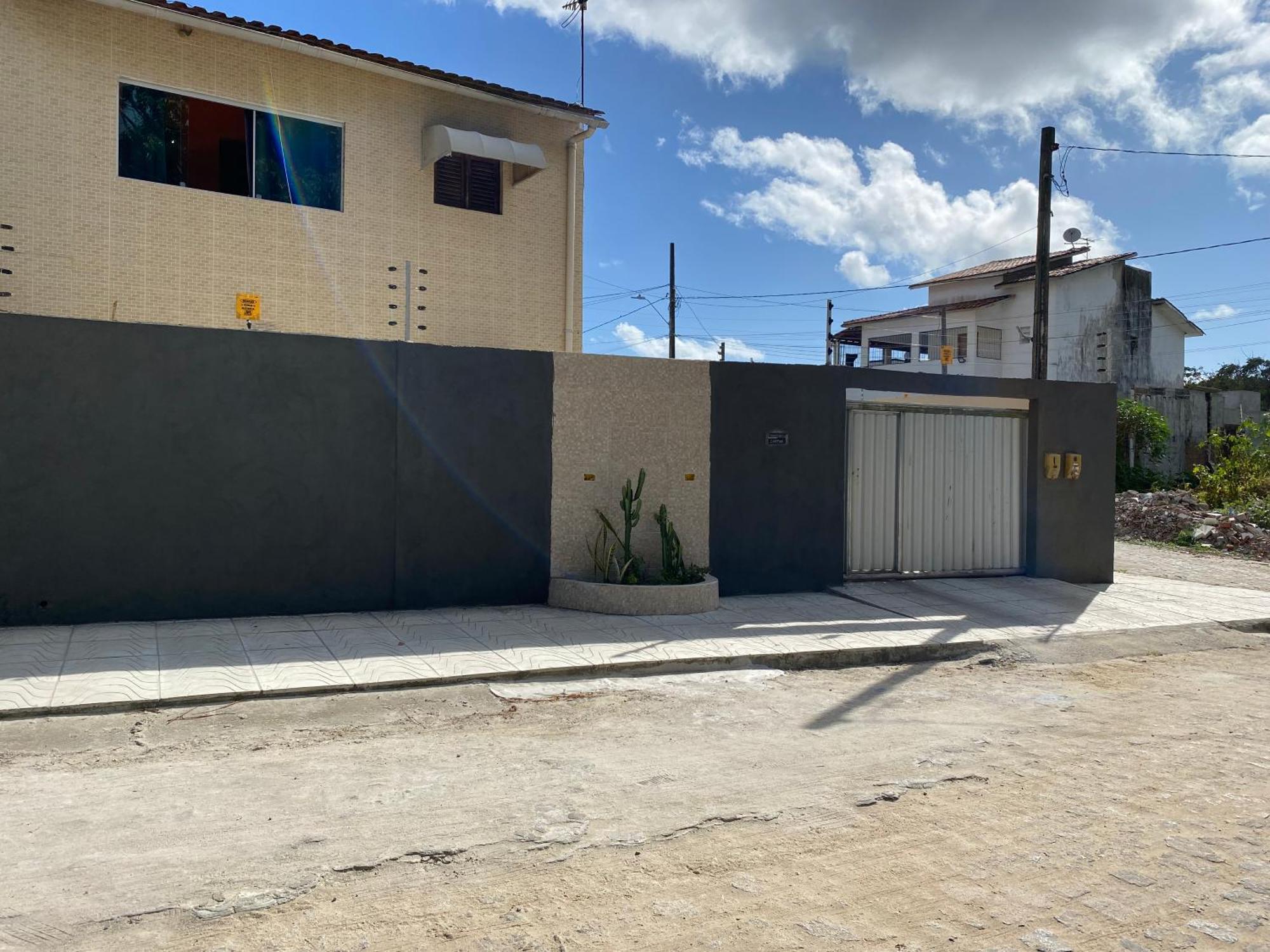 Apartment Aconchego Mcc