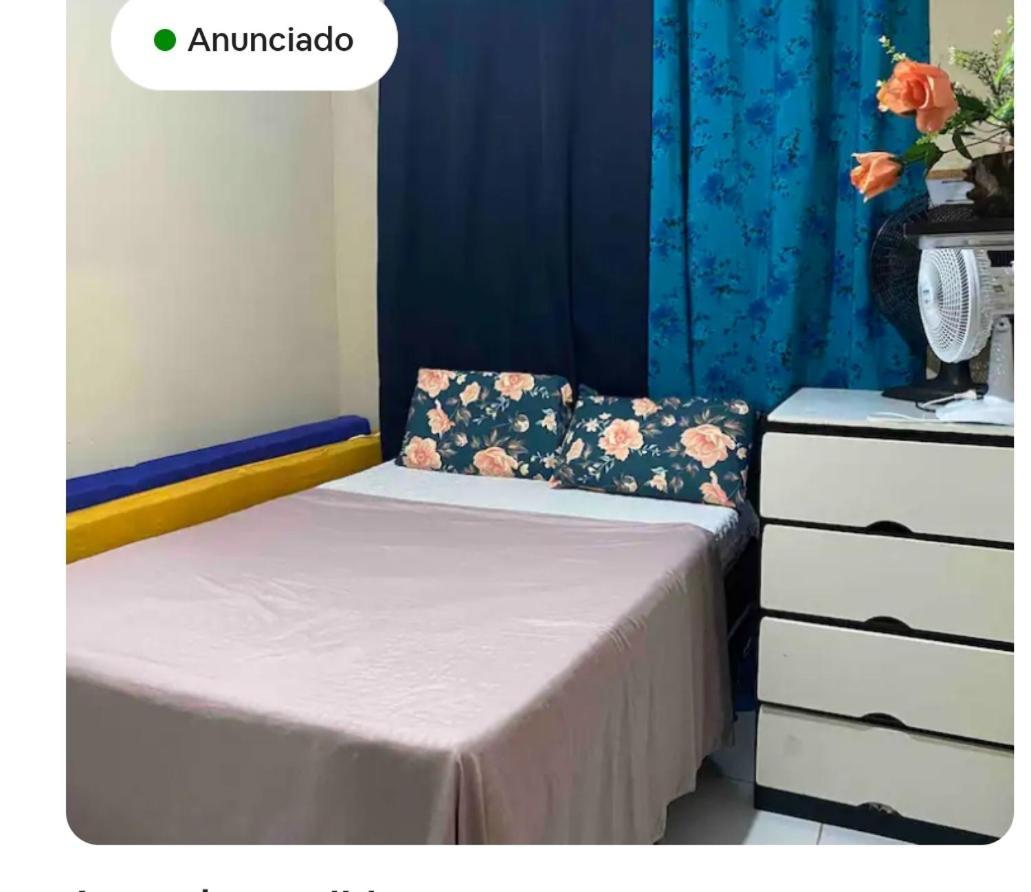Aconchego Mcc Apartment Joao Pessoa