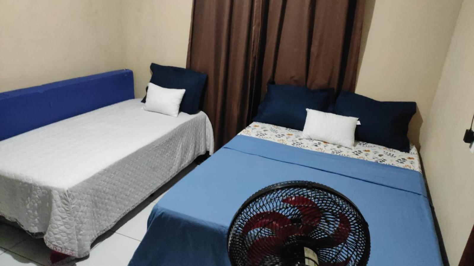 Apartment Aconchego Mcc *